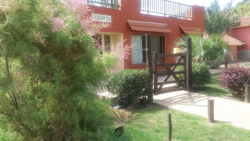 Linda casa en La Barra para 8 personas